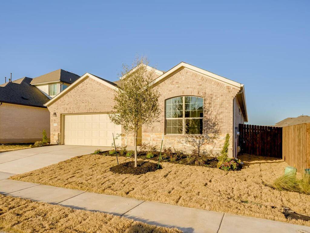16812 Marcello DR, Pflugerville, TX 78660
