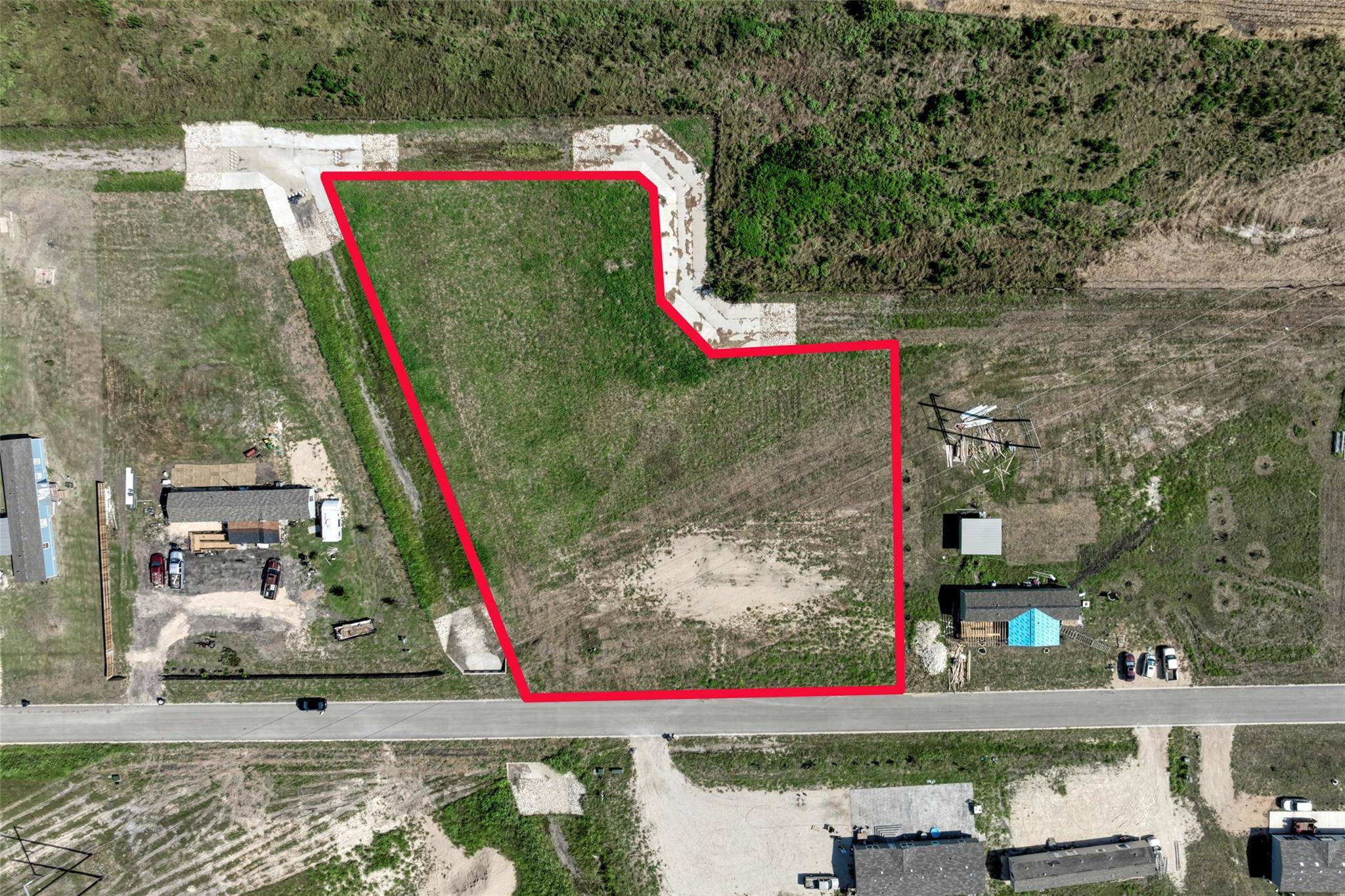 1041 Saltgrass DR, Salado, TX 76571