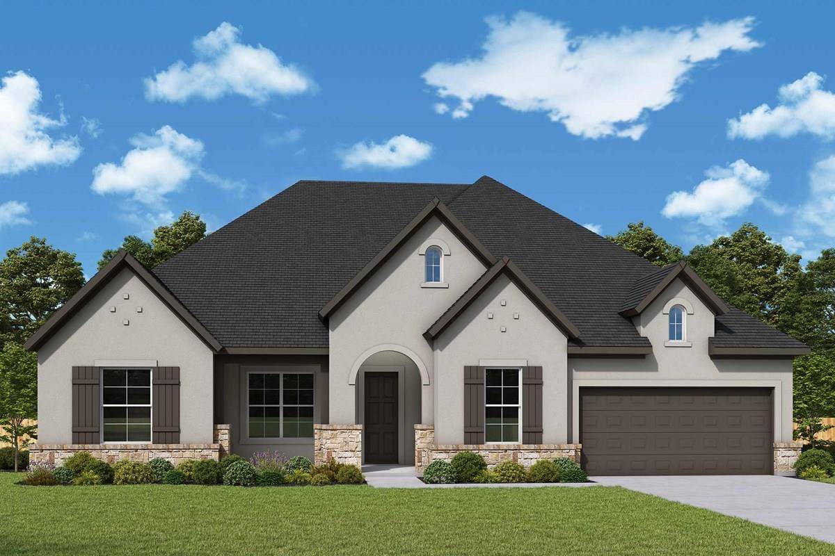 110 Silver Lupine CV, San Marcos, TX 78666