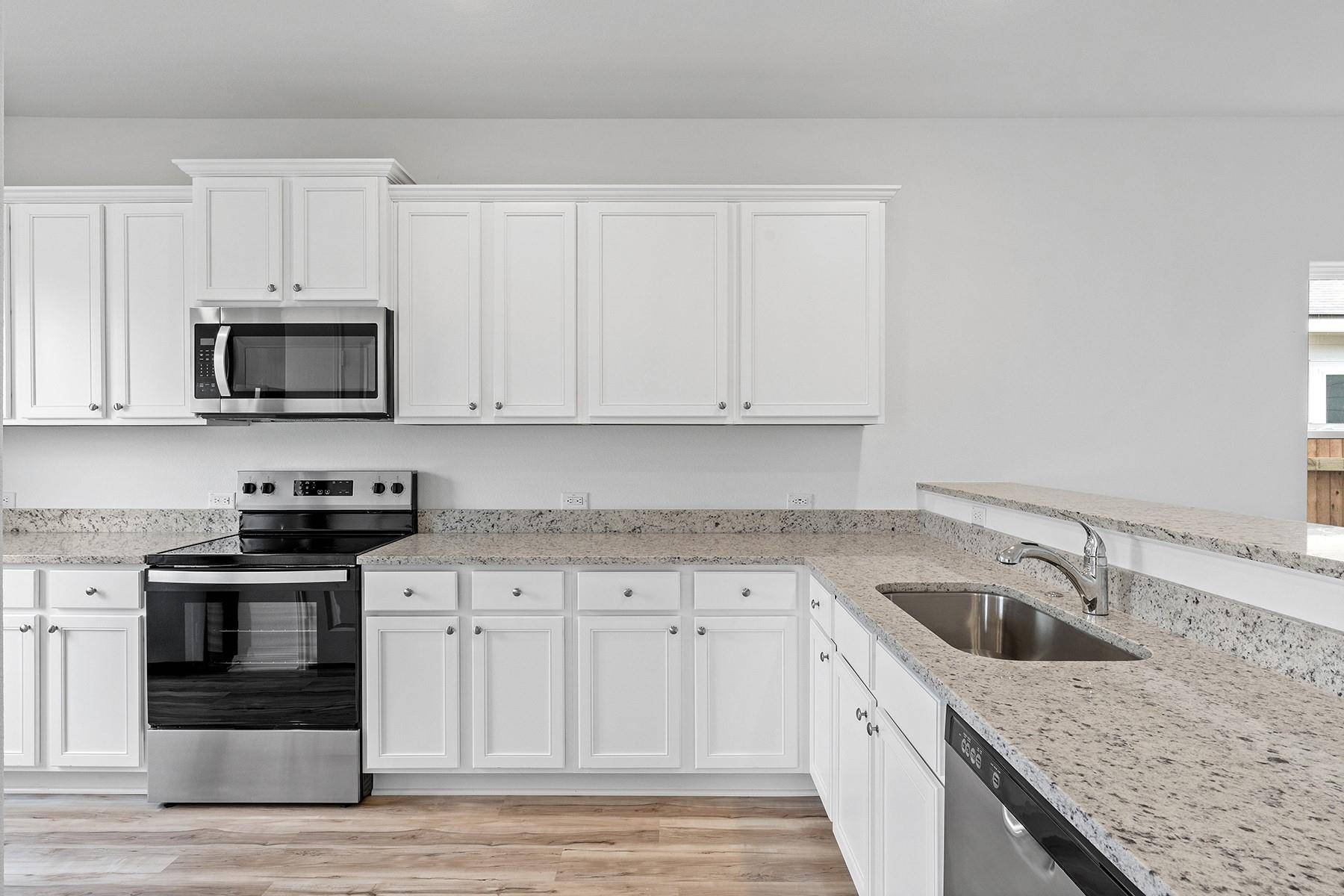 14408 Wahlbergs WAY, Elgin, TX 78621