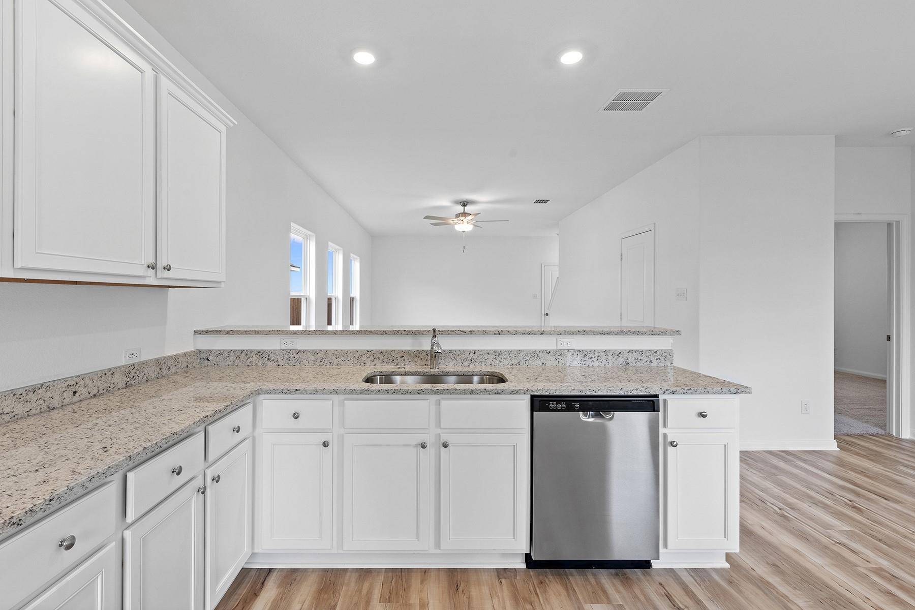 14408 Wahlbergs WAY, Elgin, TX 78621