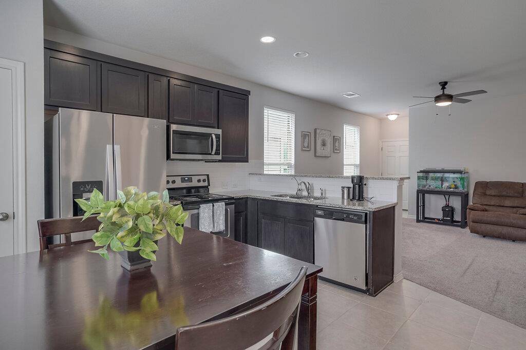 341 Ancellotta WAY, Leander, TX 78641