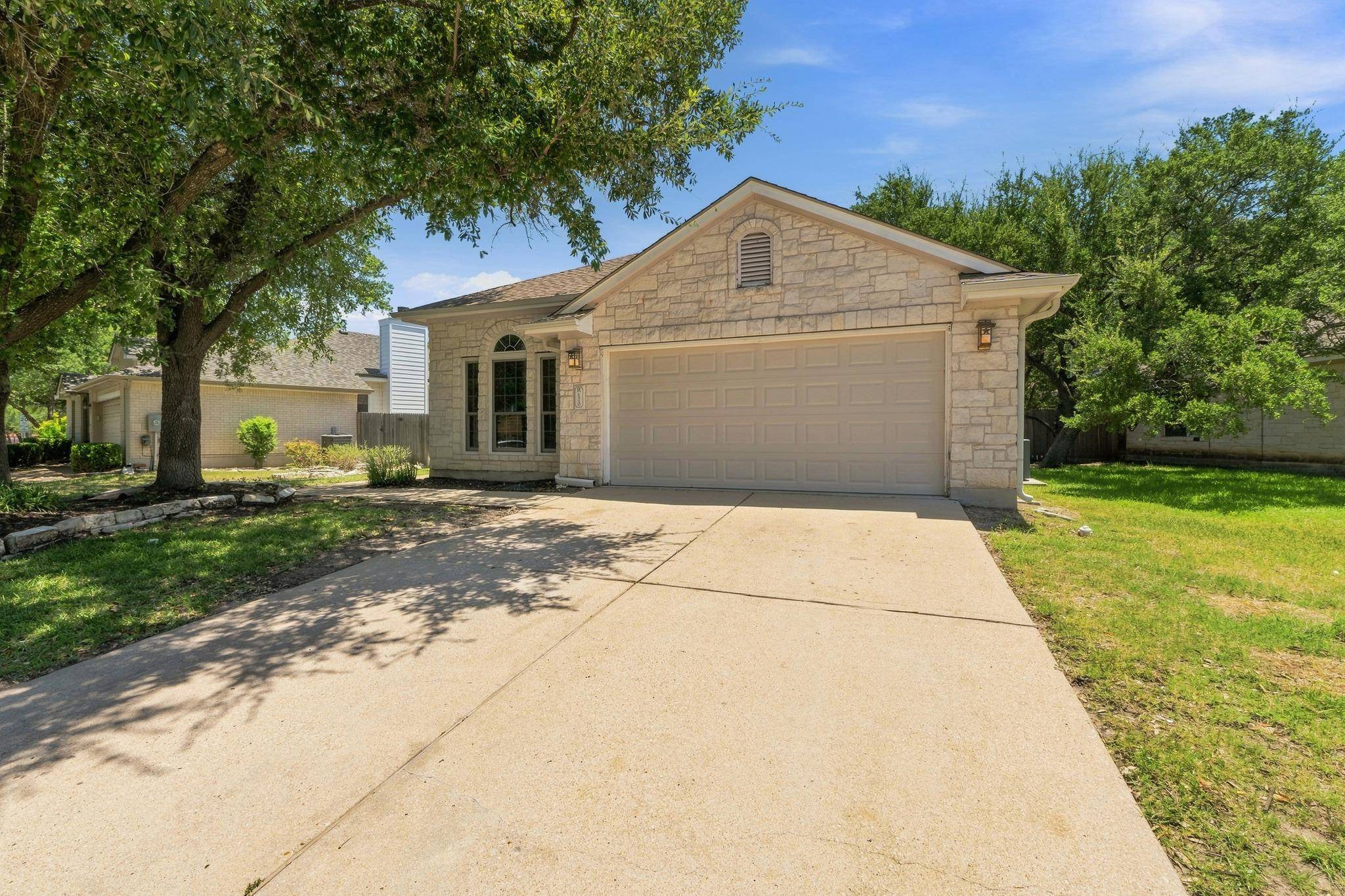 1310 Brighton Bend LN, Cedar Park, TX 78613