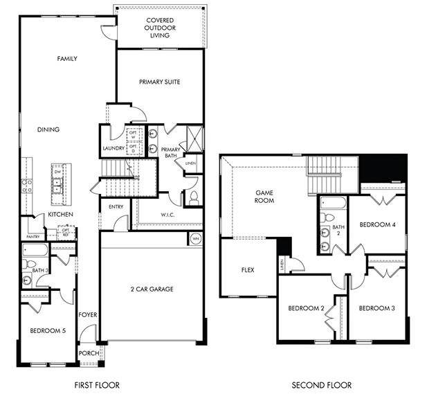 440 Boondoggle RDG, Cedar Creek, TX 78612