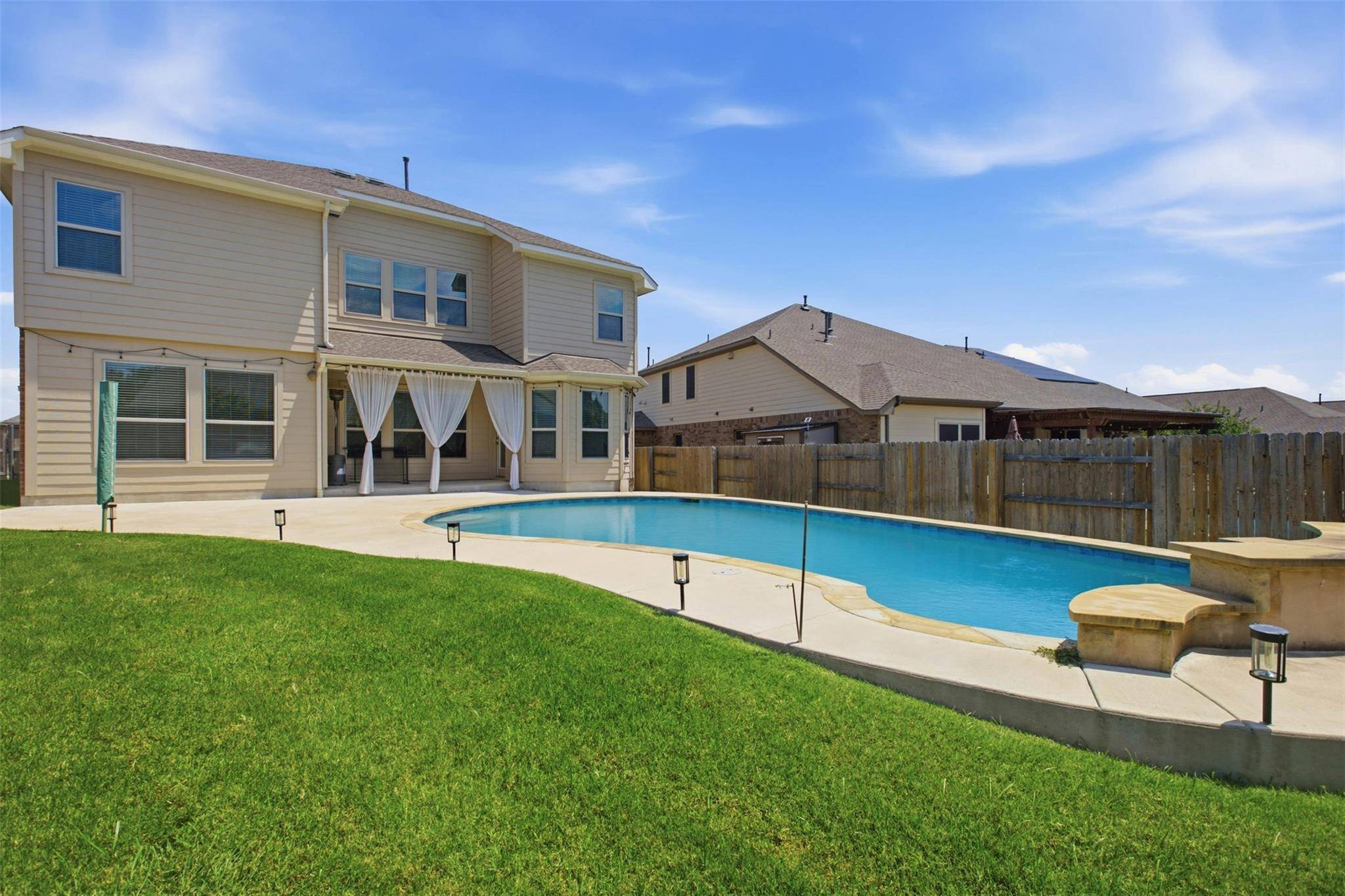 3343 Pablo CIR, Round Rock, TX 78665