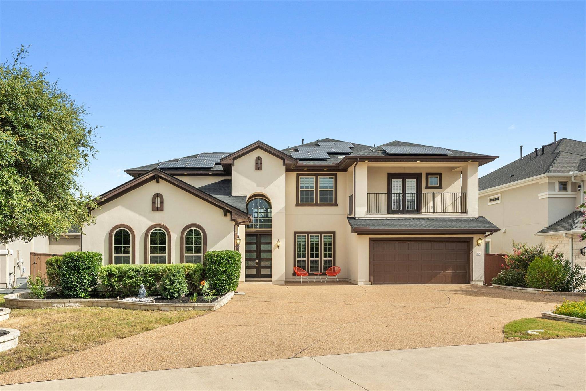 2504 Long Lasso PASS, Leander, TX 78641
