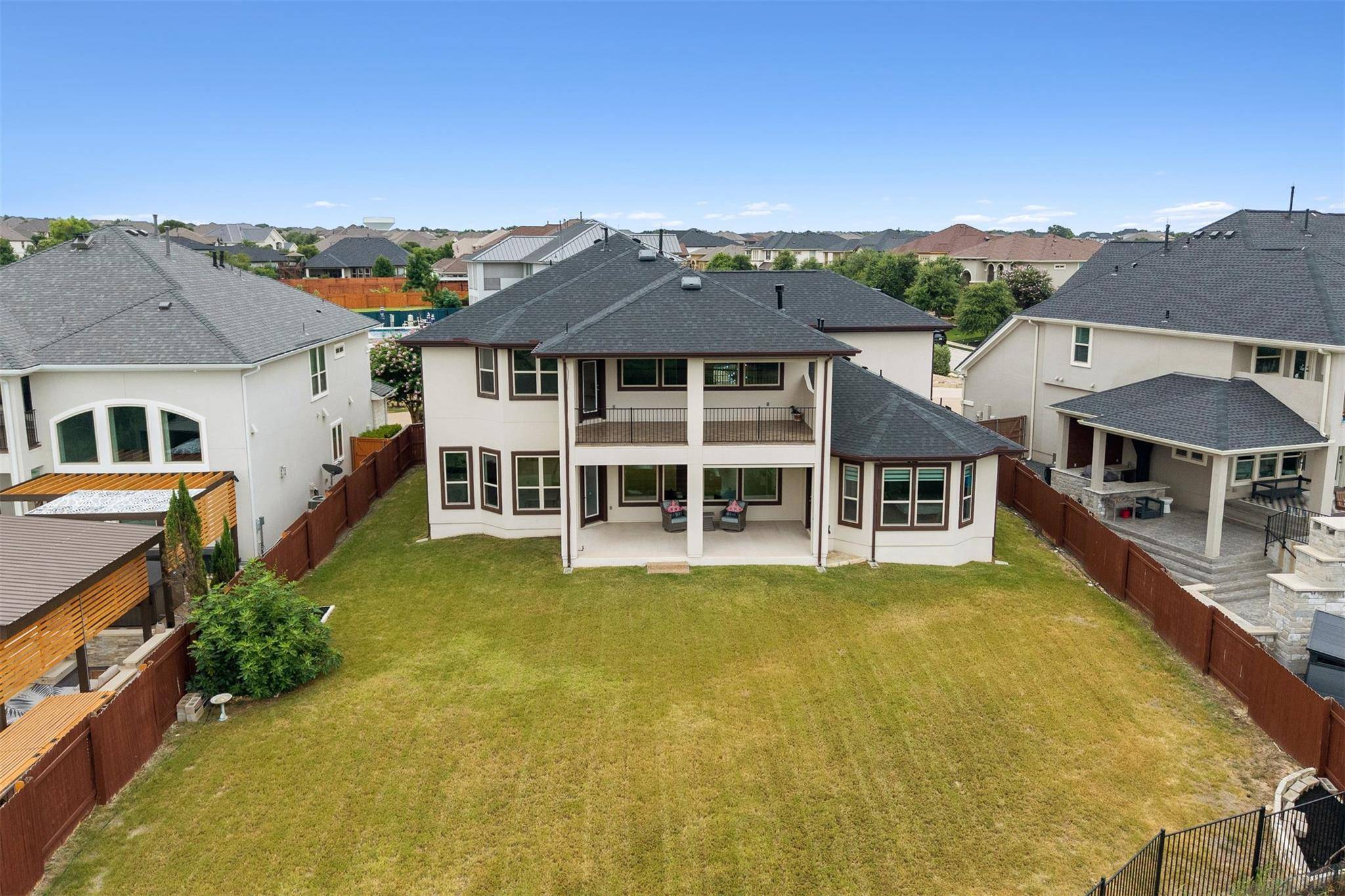 2504 Long Lasso PASS, Leander, TX 78641