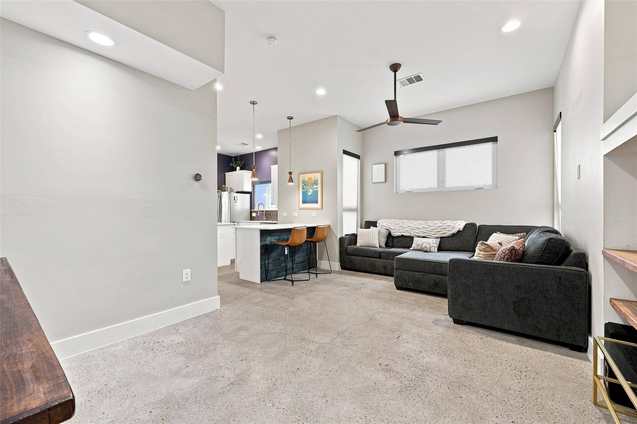 2800 Crest Ave #B, Austin, TX 78702
