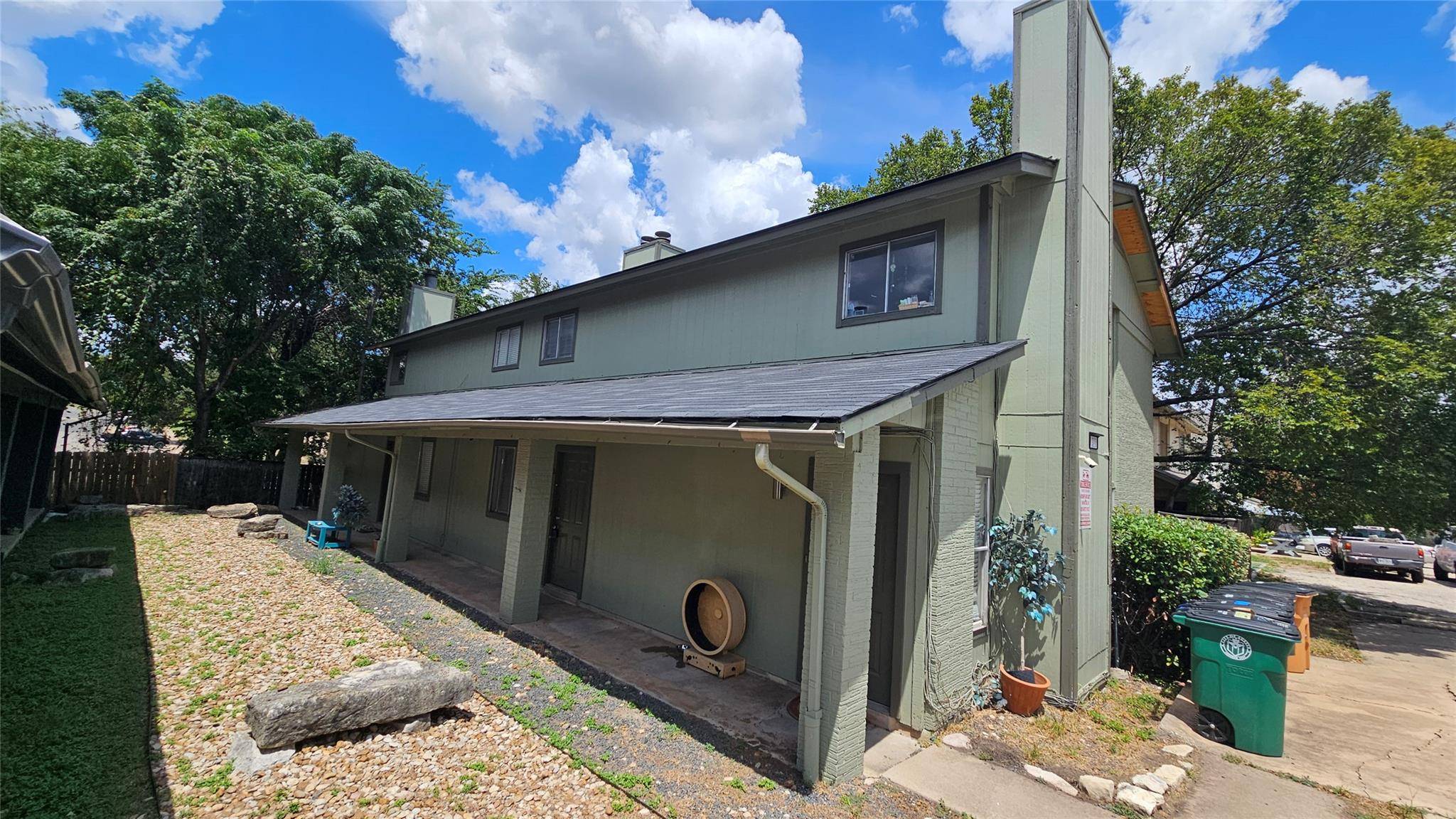 1320 Southport DR #B, Austin, TX 78704