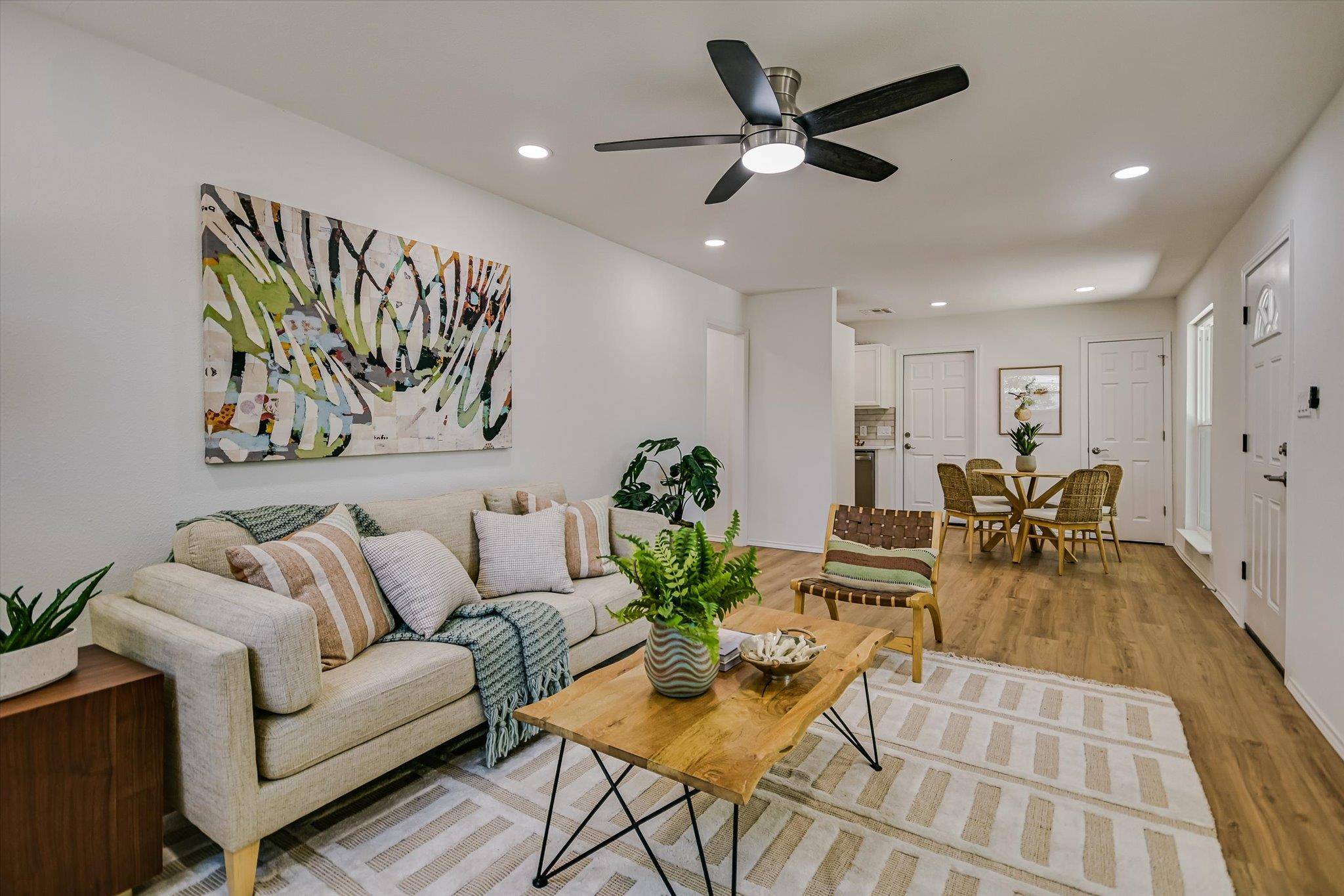 4508 Craigwood DR, Austin, TX 78725