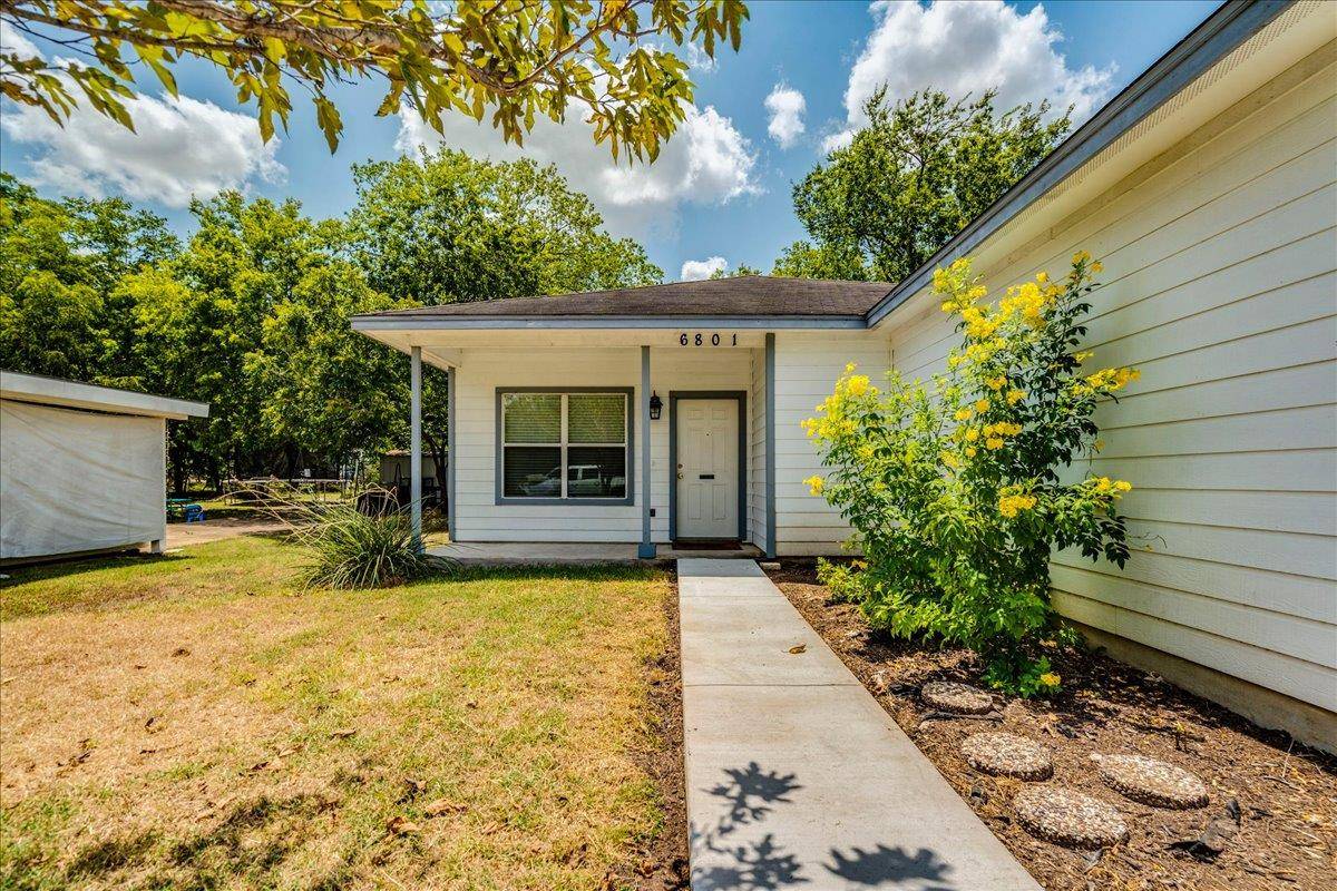 6801 Porter ST, Austin, TX 78741