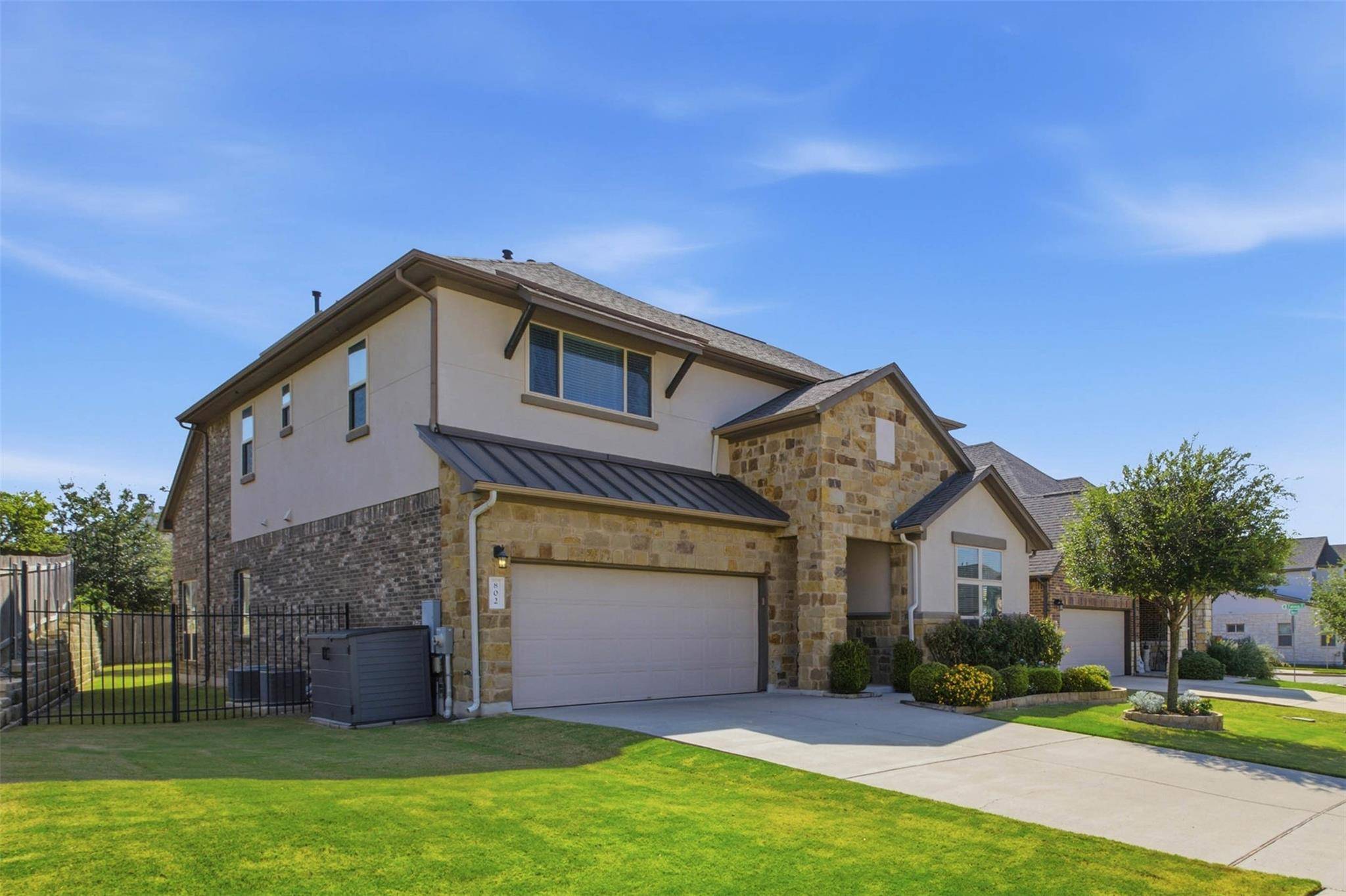 802 Kingston PL, Cedar Park, TX 78613