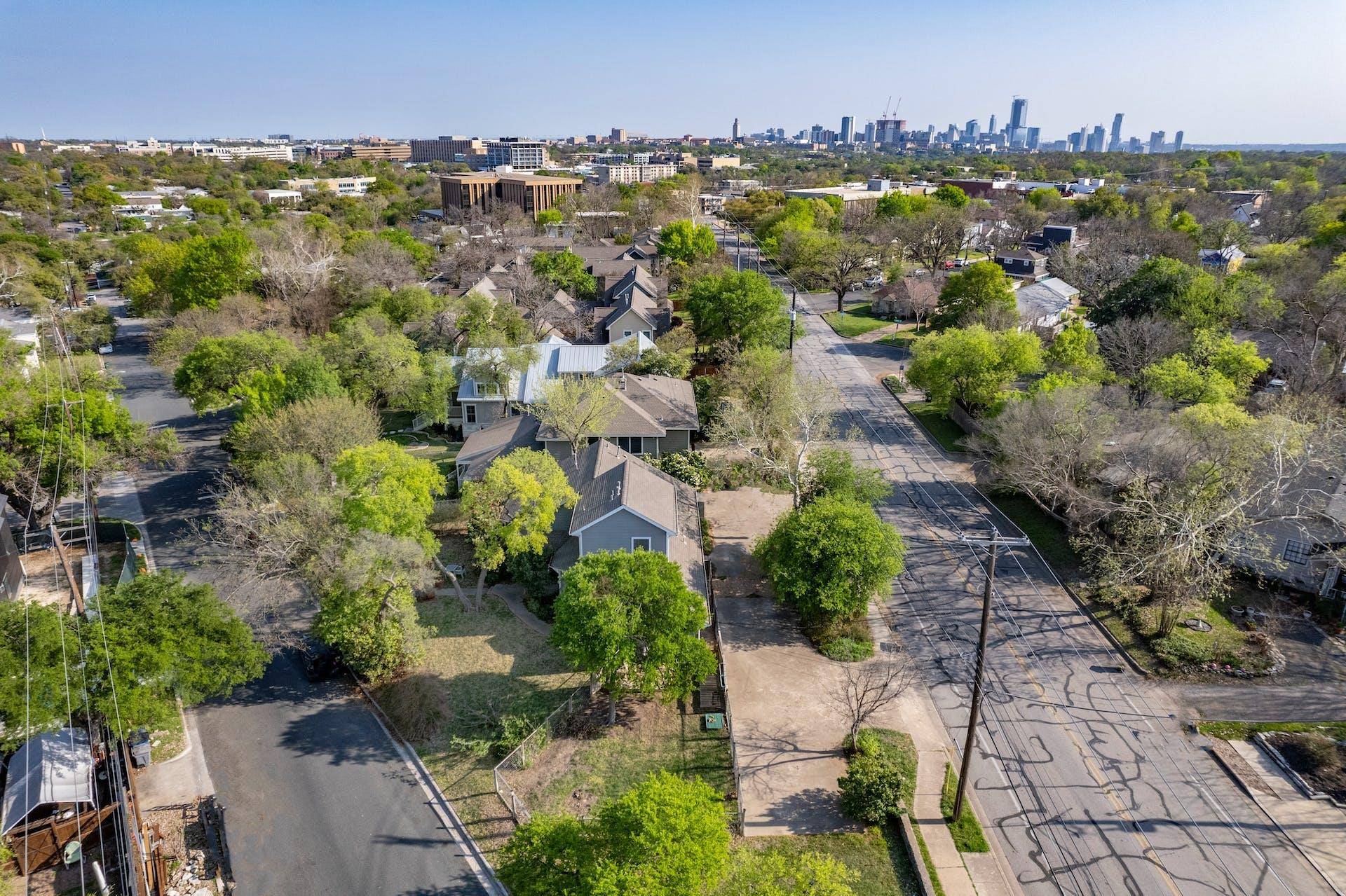 1811 W 39th ST #A/B, Austin, TX 78731