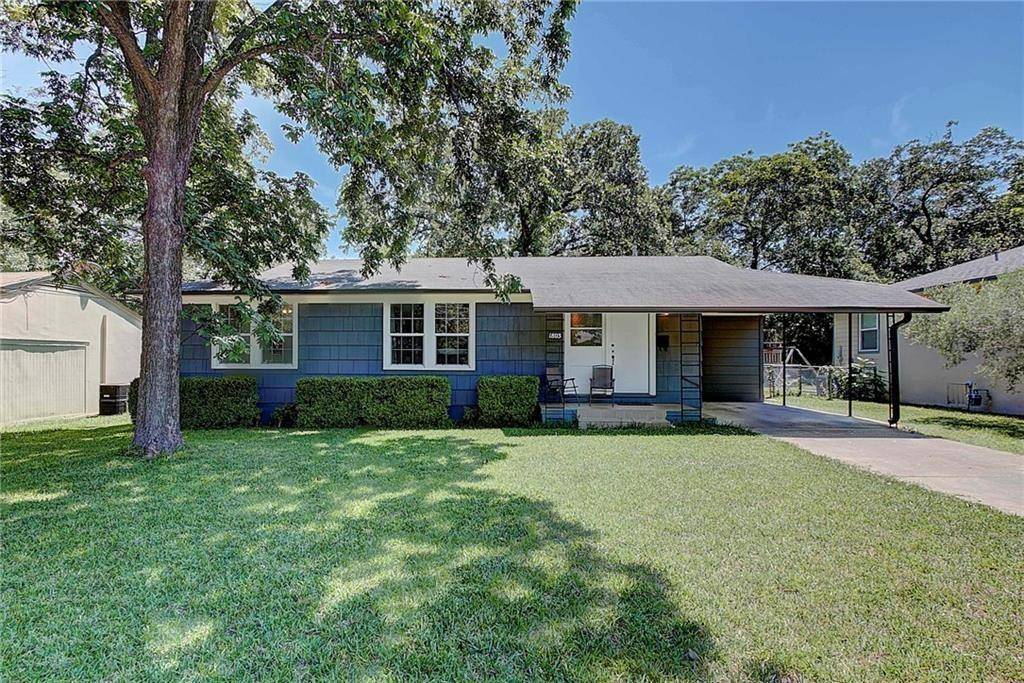1803 Romeria DR, Austin, TX 78757