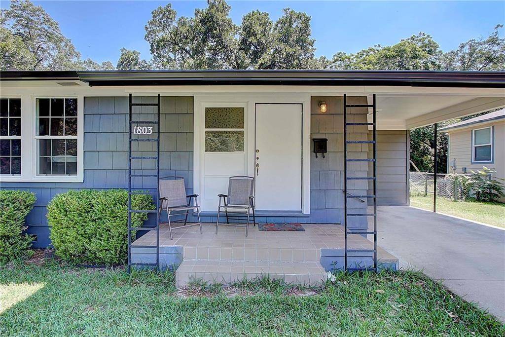 1803 Romeria DR, Austin, TX 78757