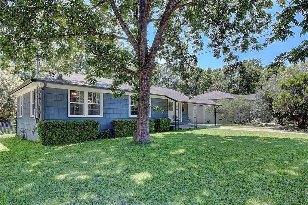 1803 Romeria DR, Austin, TX 78757