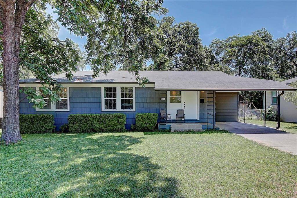 1803 Romeria DR, Austin, TX 78757
