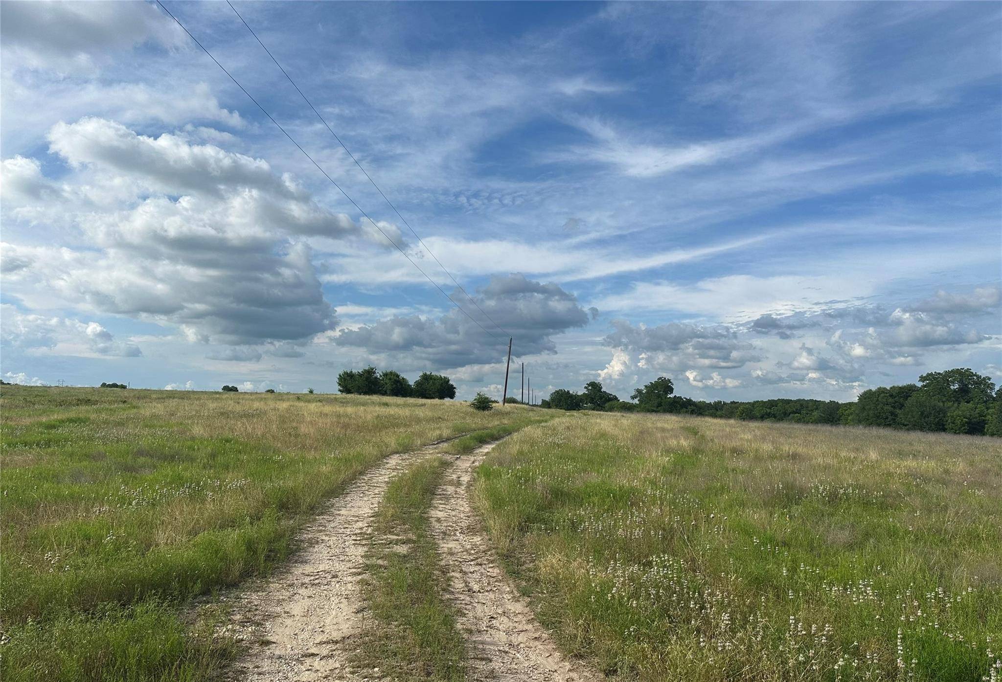 TRACT 3 Randermann Rd RD, Brenham, TX 77833