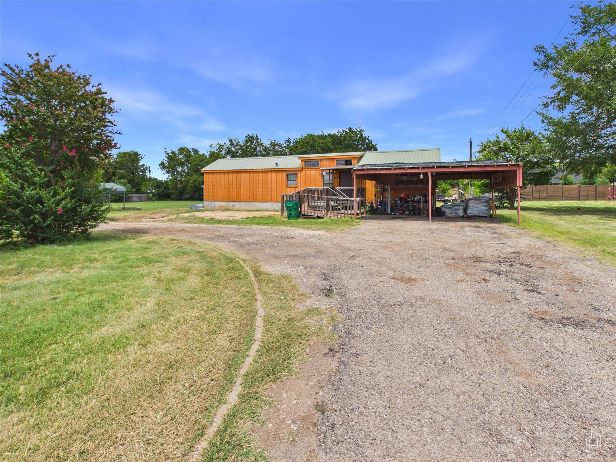 200 N Mustang Ave, Cedar Park, TX 78613
