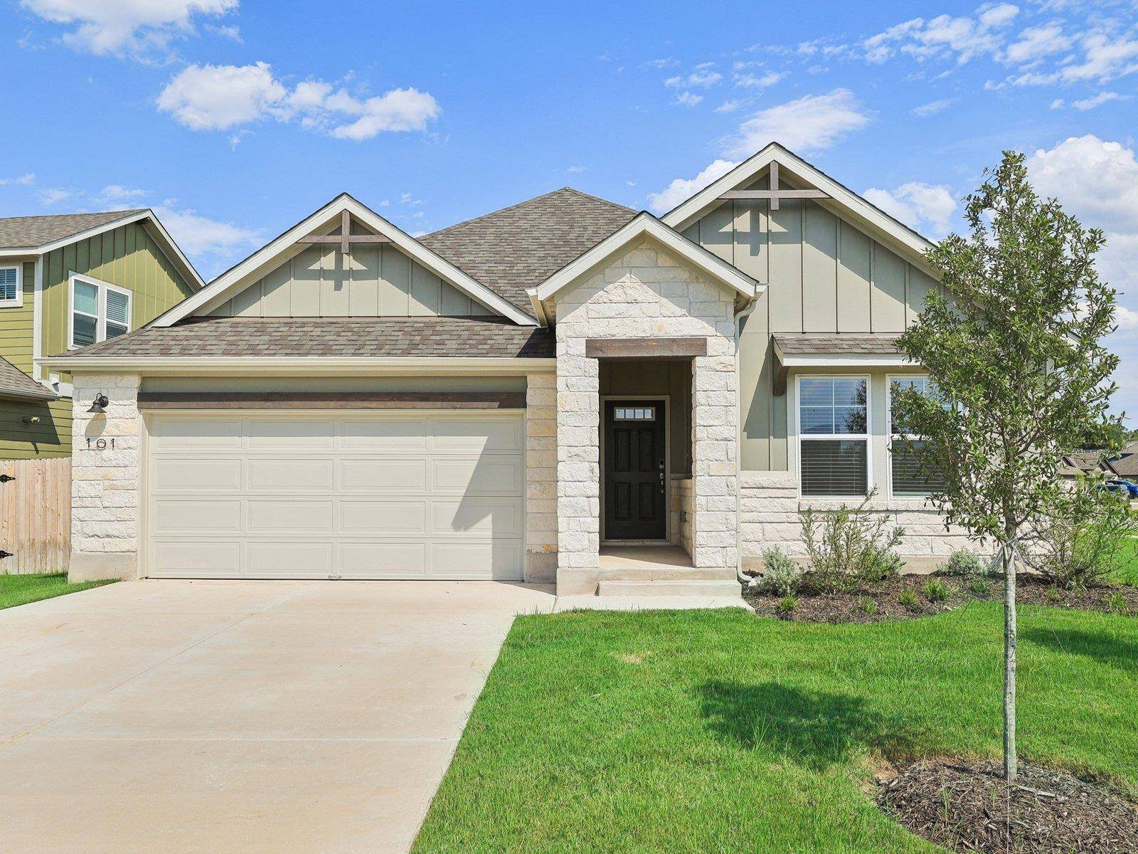 530 Lavender Crest CV, Liberty Hill, TX 78642