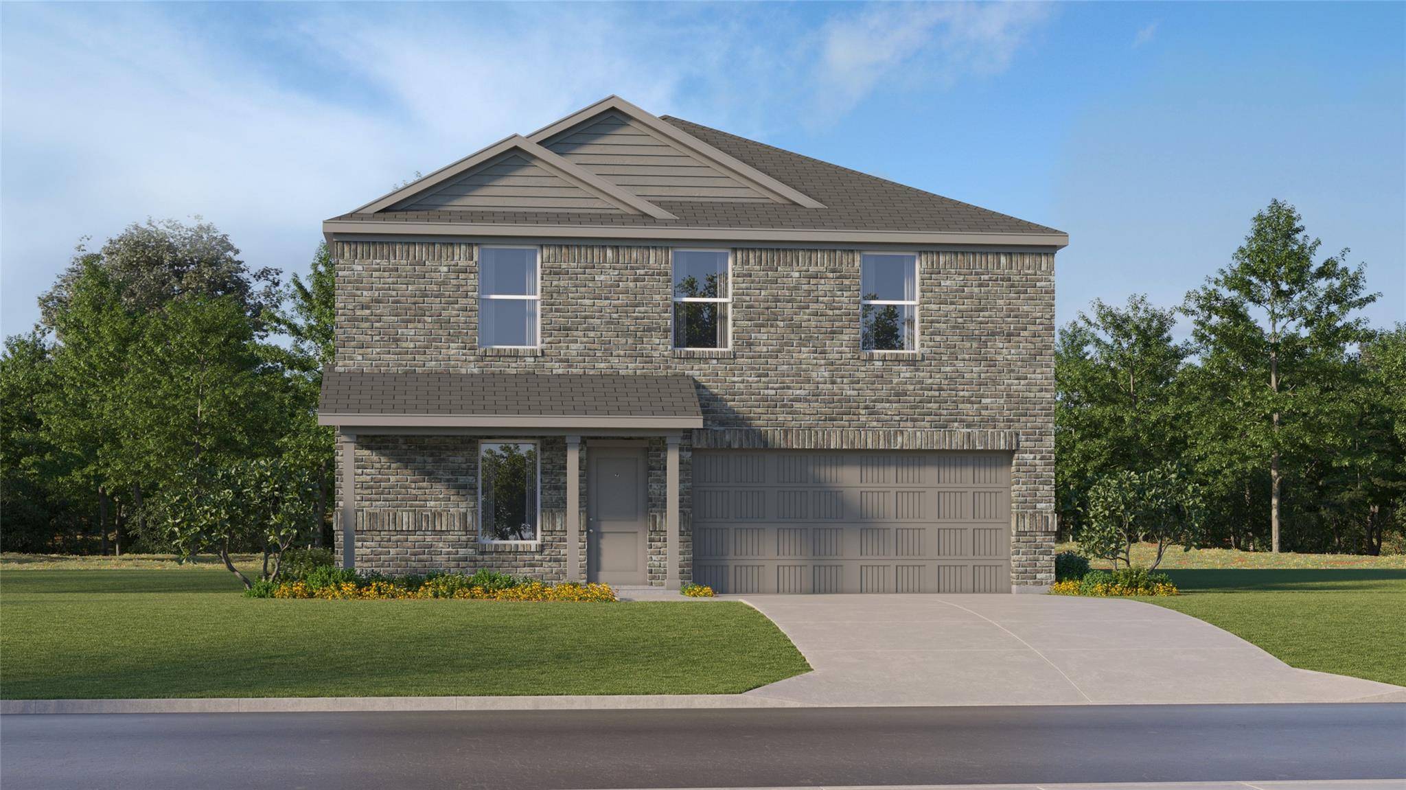 23728 Glowing Embers DR, Elgin, TX 78621