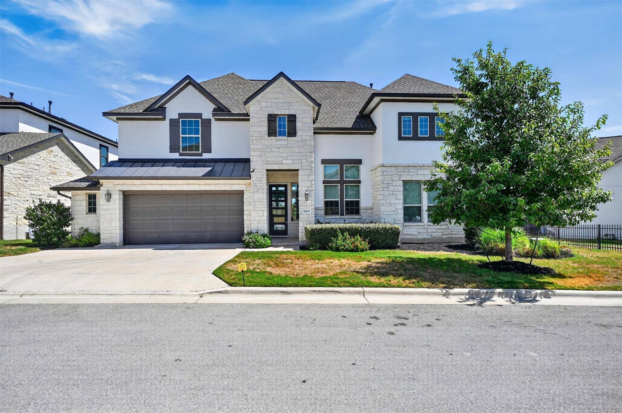 2400 Sunset Vista CIR #39, Spicewood, TX 78669