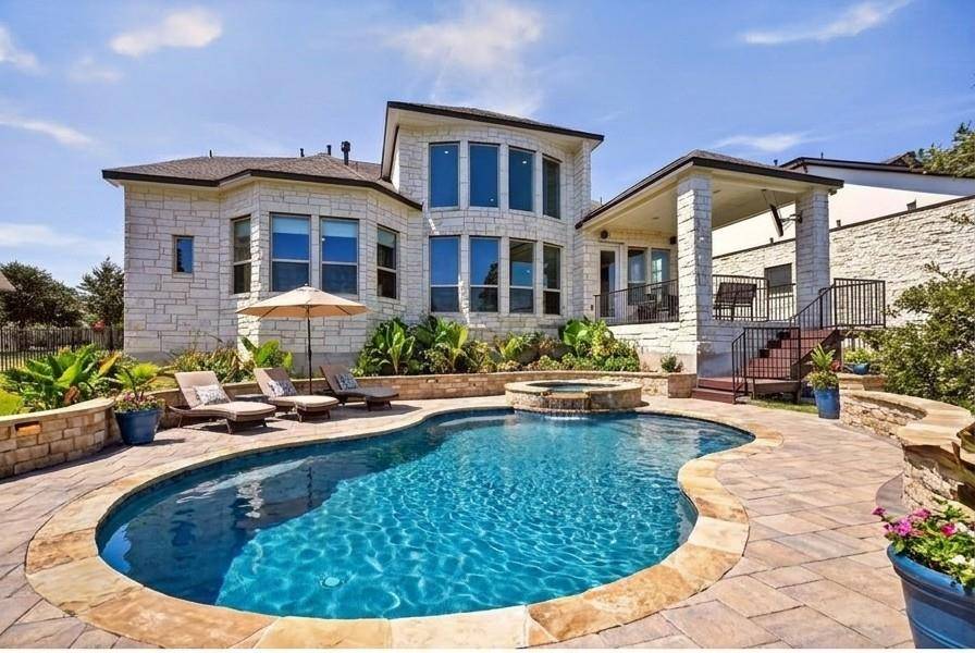 2400 Sunset Vista CIR #39, Spicewood, TX 78669