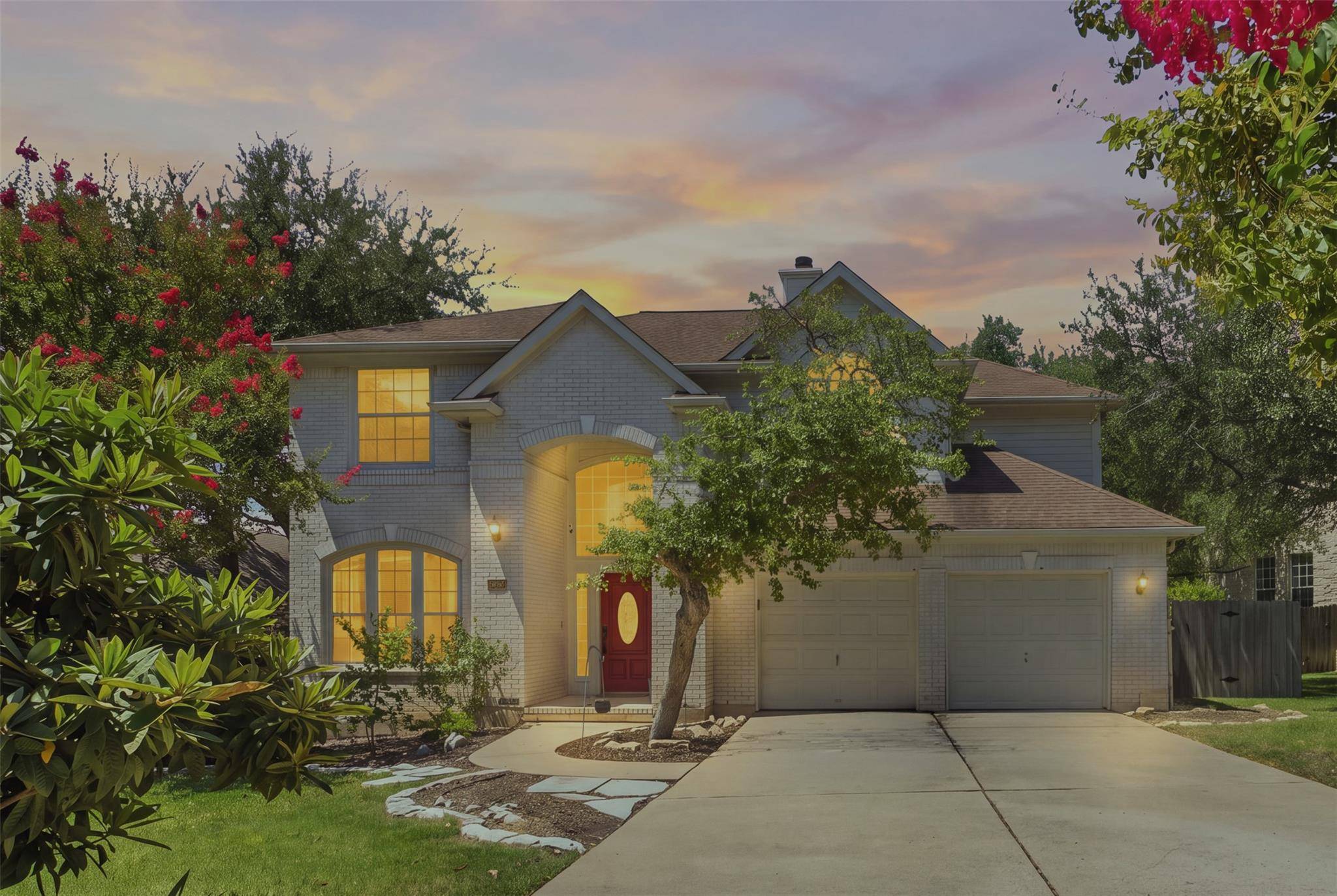 11309 Pachea TRL, Austin, TX 78726
