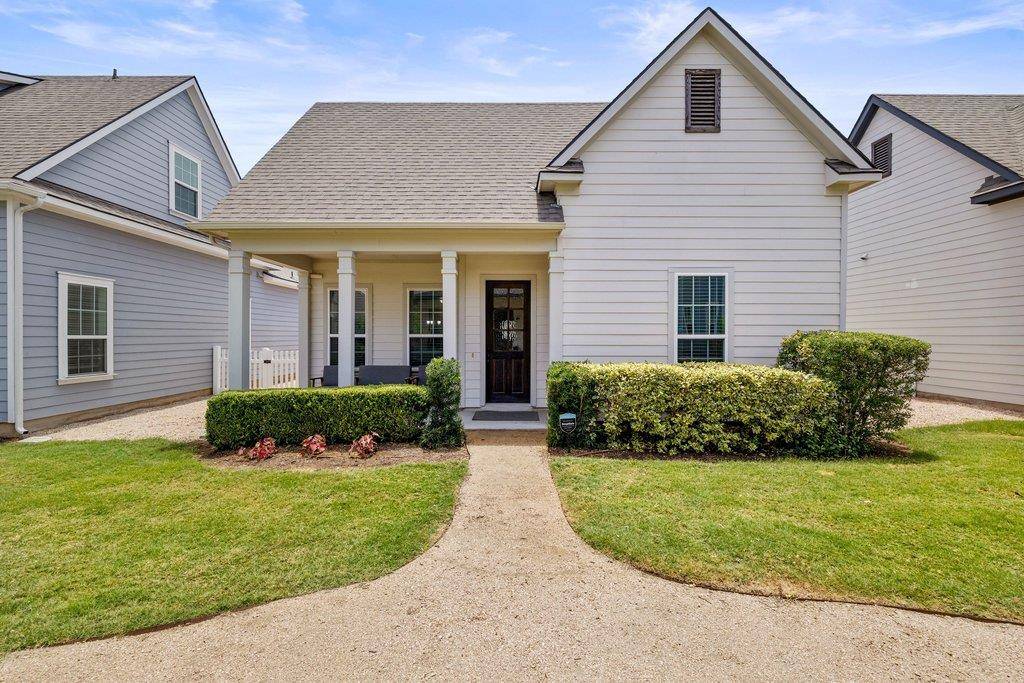 1174 Grant Wood Ave, Dripping Springs, TX 78619