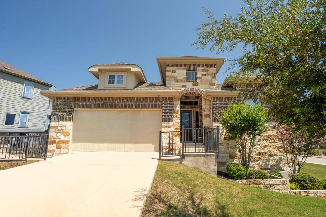 1000 Horizon View DR, Georgetown, TX 78628
