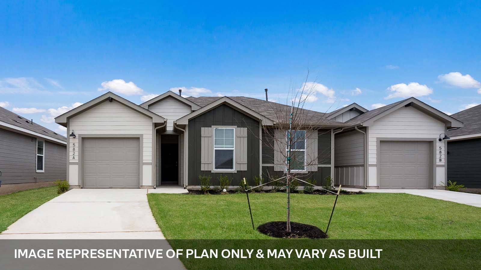 157A Harrison XING, Uhland, TX 78640