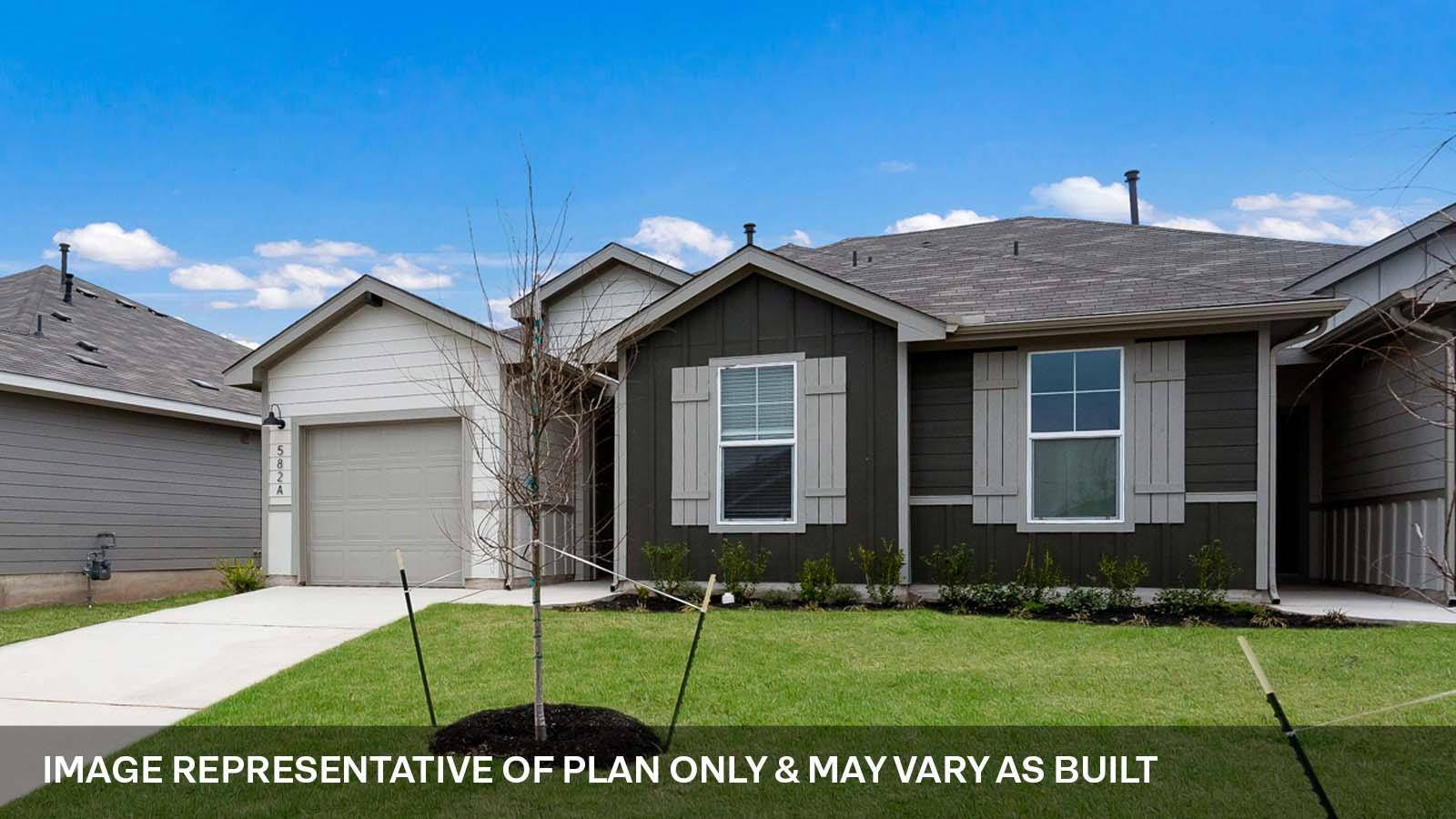 157A Harrison XING, Uhland, TX 78640