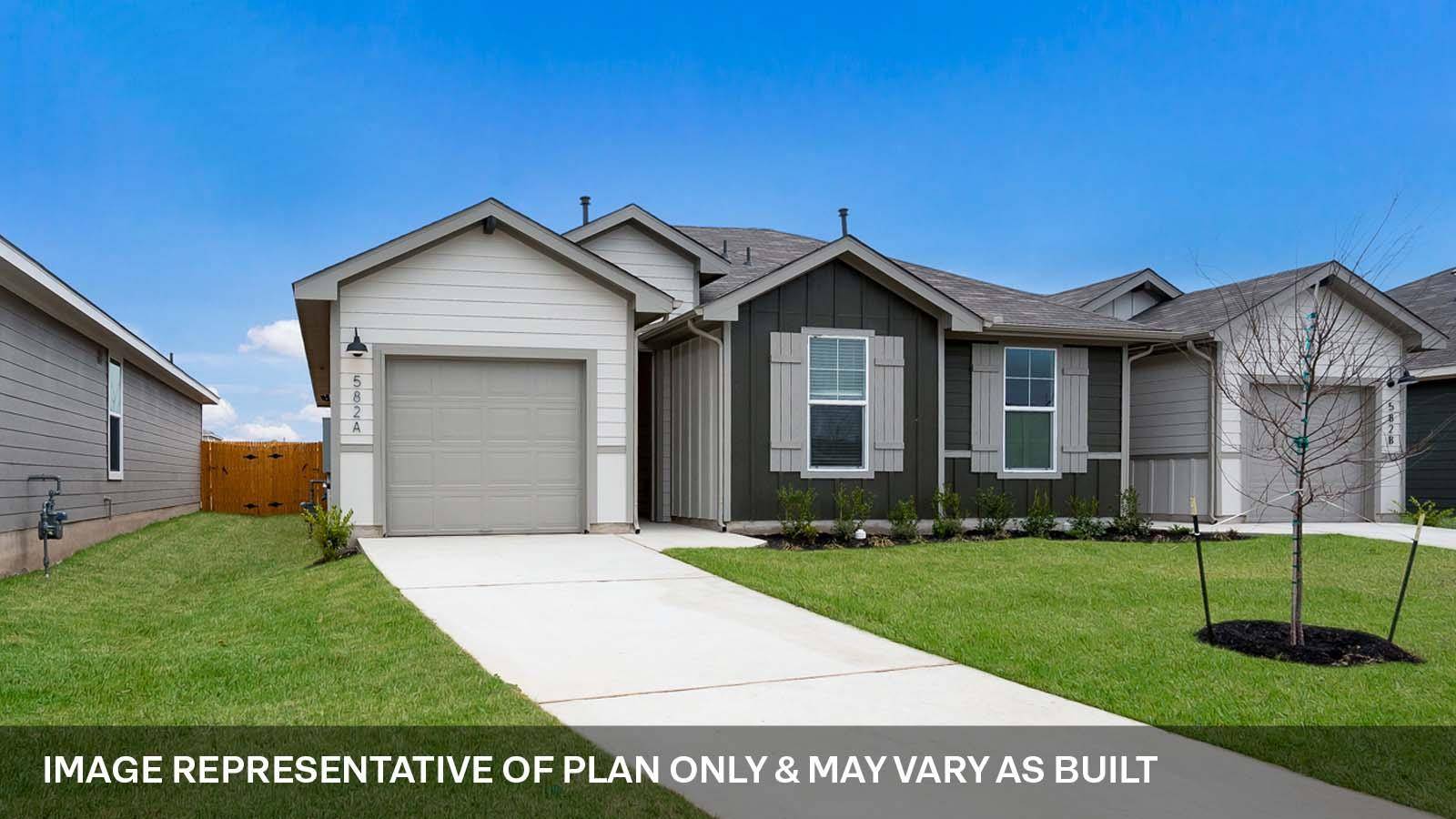 157A Harrison XING, Uhland, TX 78640