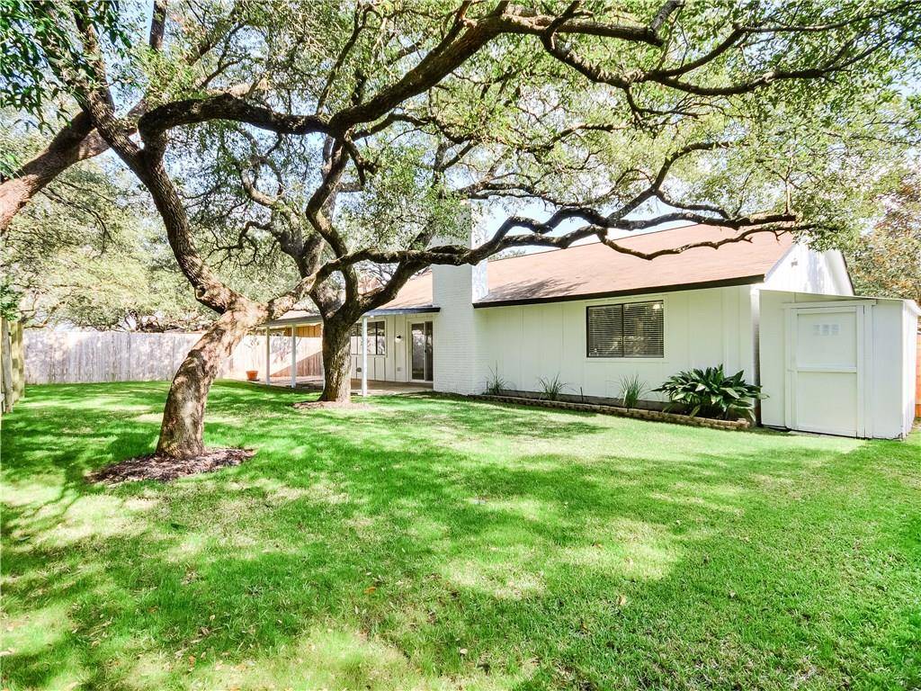 11718 Spotted Horse DR, Austin, TX 78759