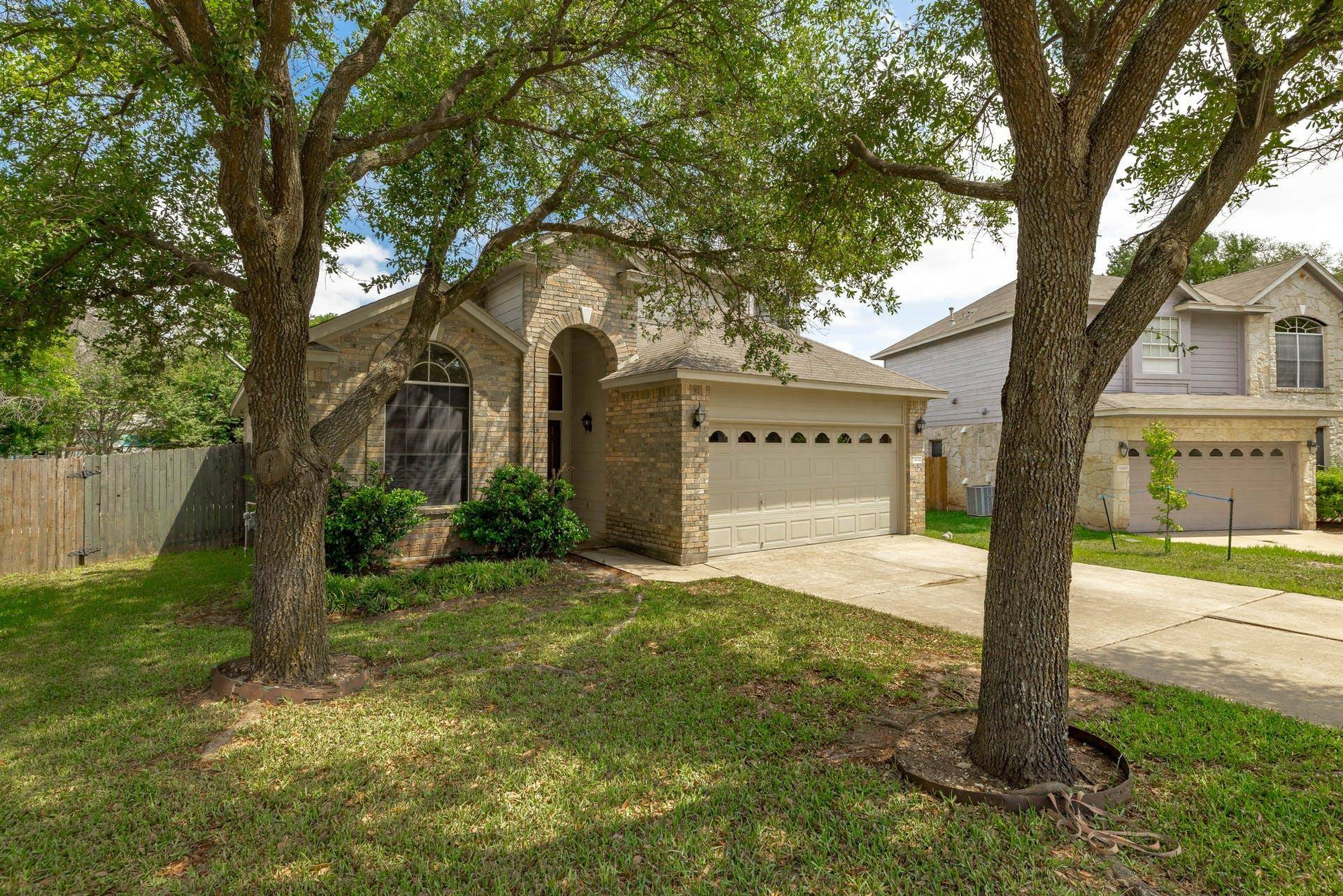 14444 Lilley Brook CV, Austin, TX 78717