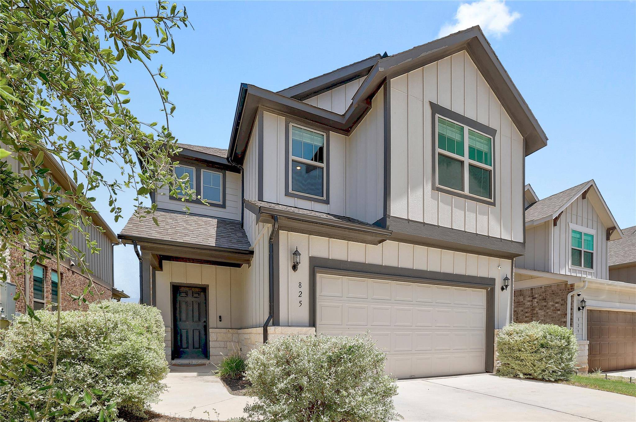 825 Olinda WAY, Liberty Hill, TX 78642