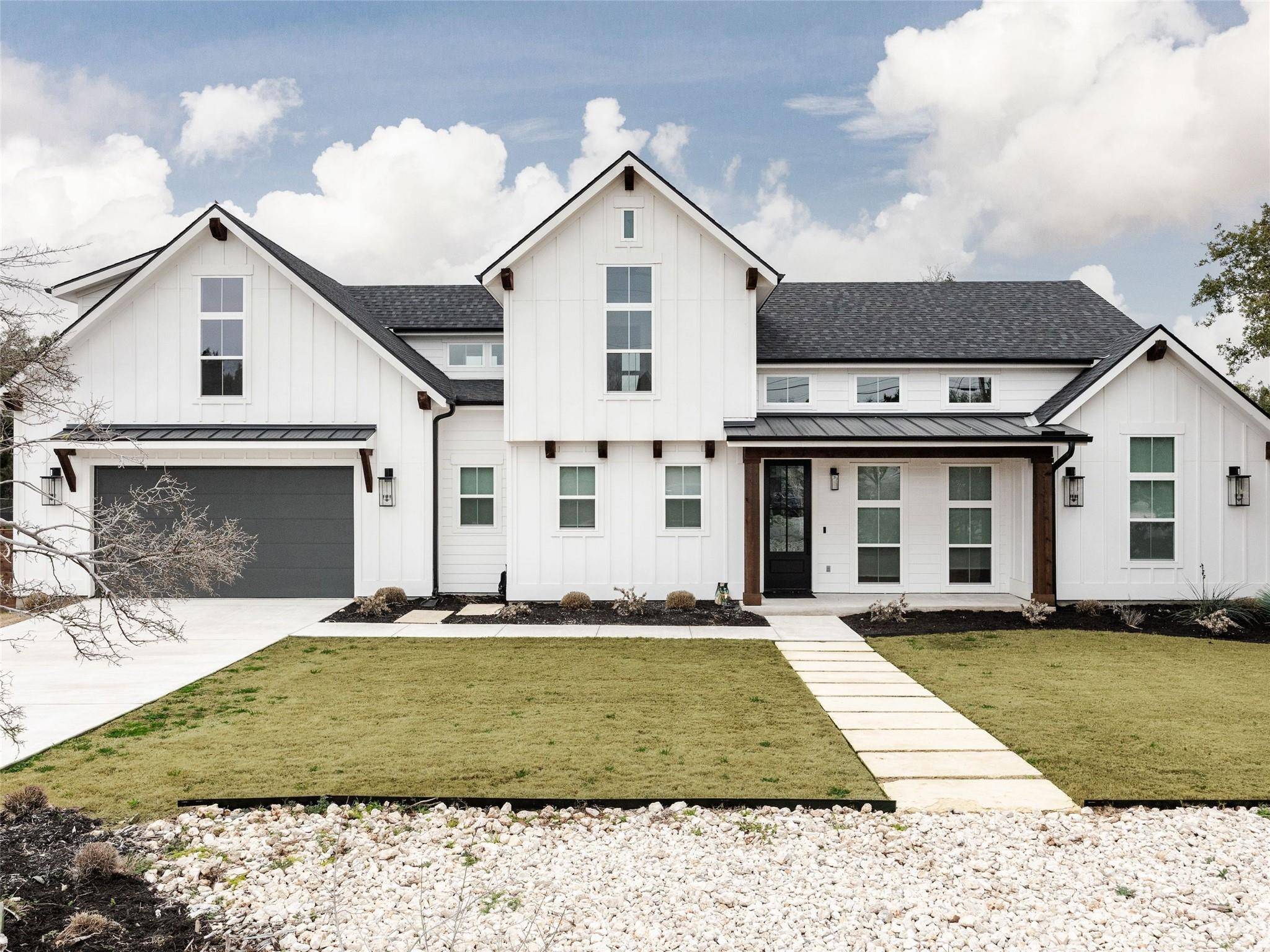 14100 Fort Smith TRL, Austin, TX 78734