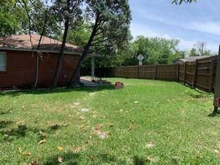 4501 Finley DR, Austin, TX 78731