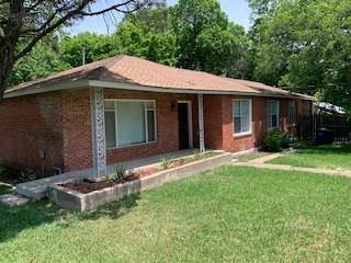 4501 Finley DR, Austin, TX 78731