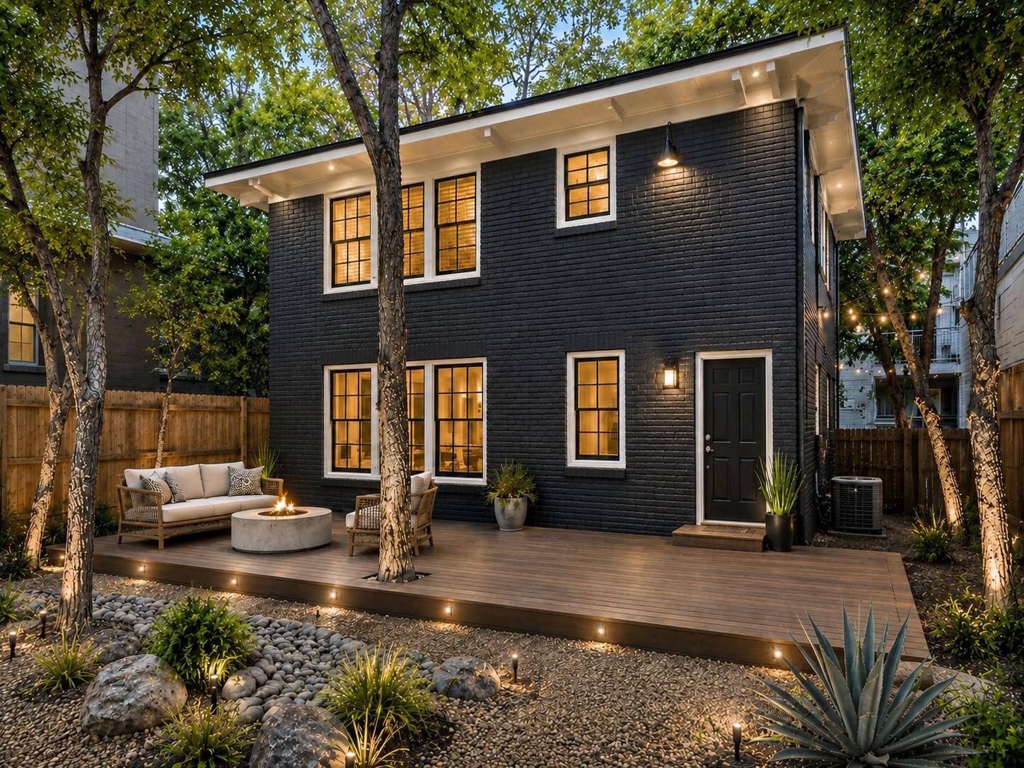 2623 Salado ST, Austin, TX 78705