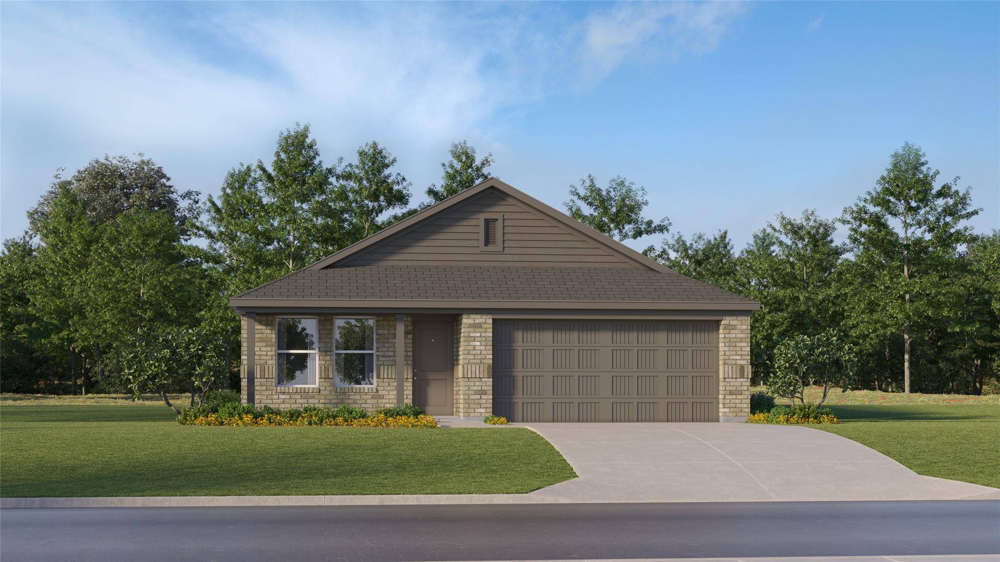 404 Hailstone LN, Marble Falls, TX 78654
