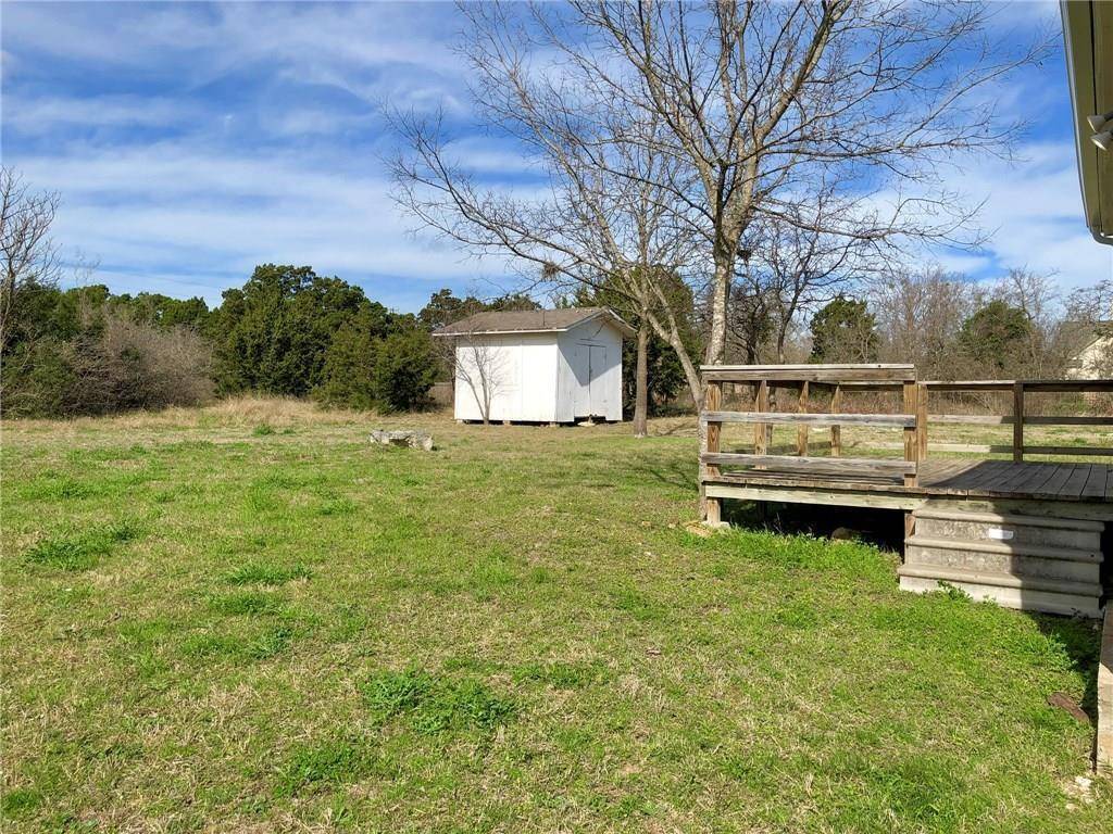 307 S Mustang Ave, Cedar Park, TX 78613