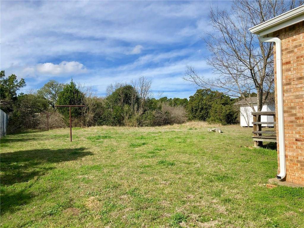 307 S Mustang Ave, Cedar Park, TX 78613