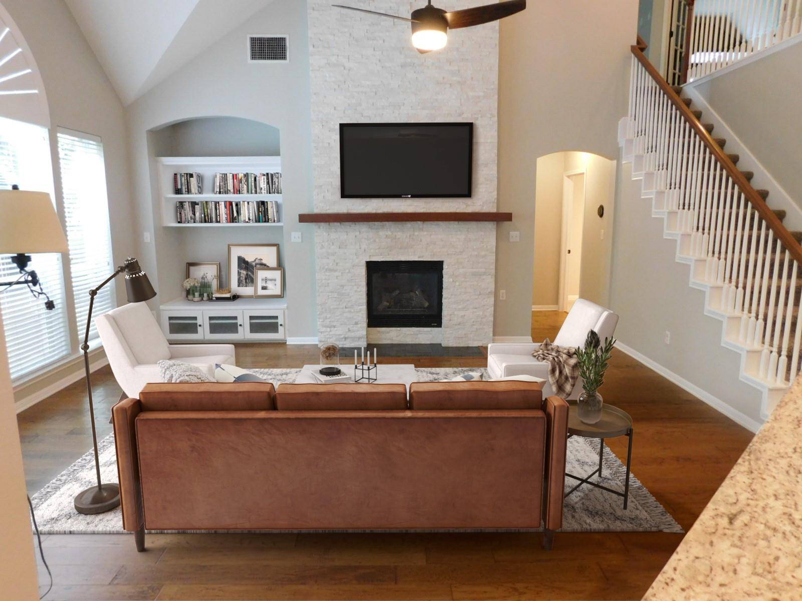 1606 Buttercup Creek BLVD, Cedar Park, TX 78613