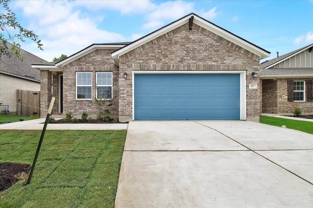 117 Lacey Oak LOOP, San Marcos, TX 78666