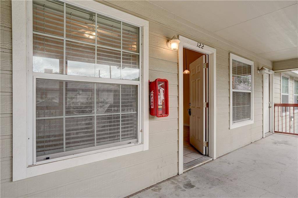 412 Burleson ST #122, San Marcos, TX 78666