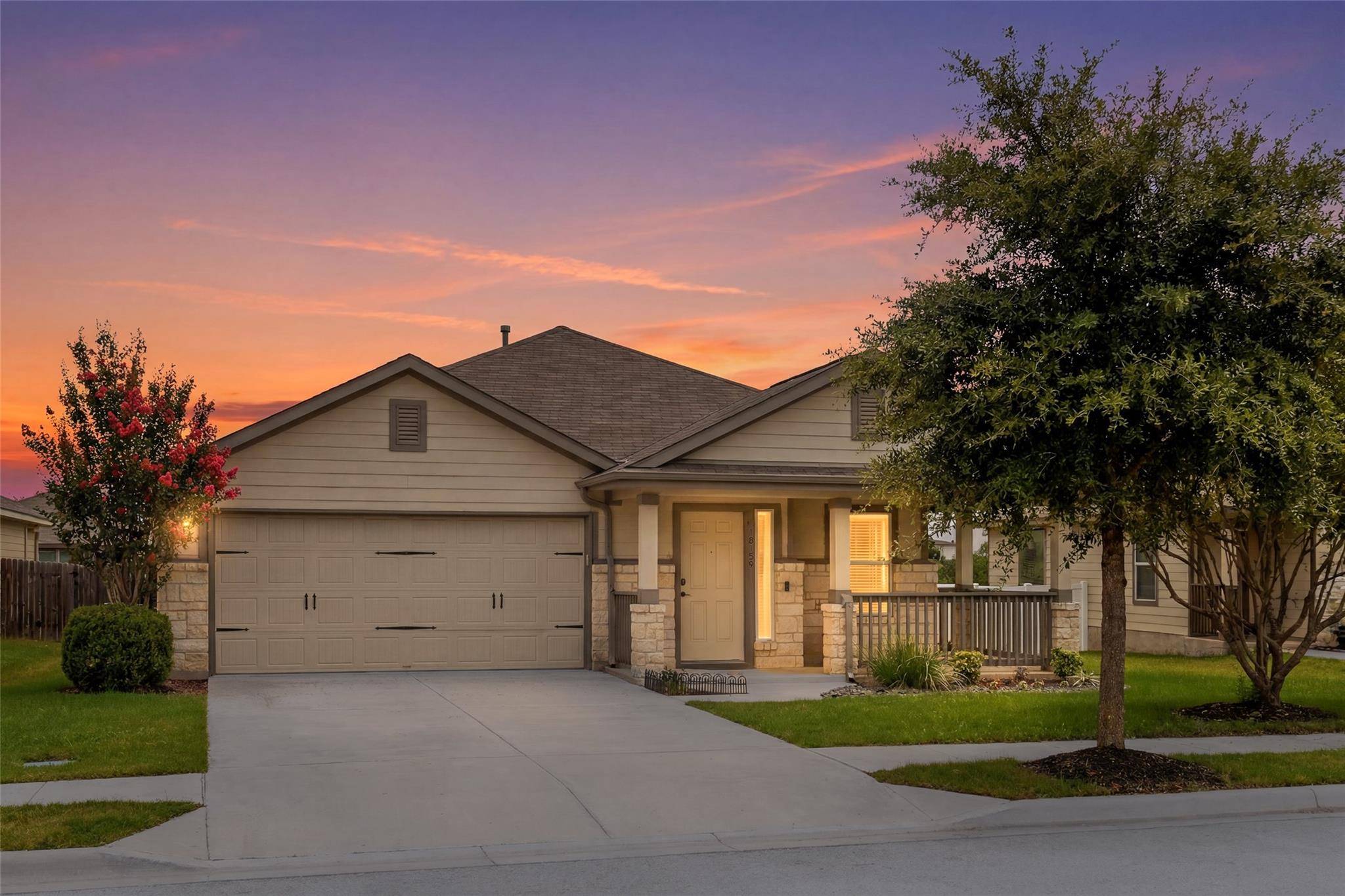 18519 Bandelier DR, Pflugerville, TX 78660