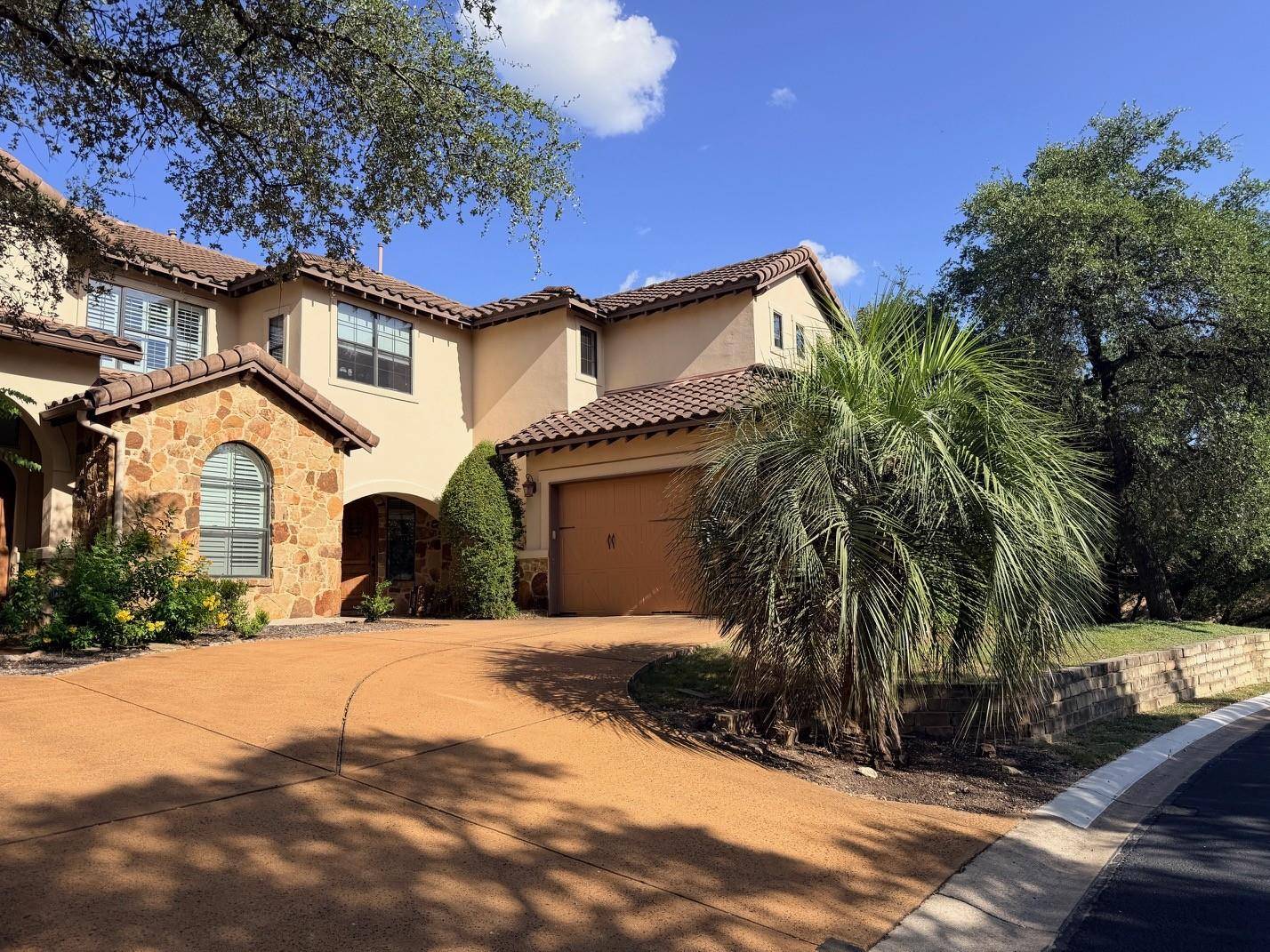 1036 Liberty Park DR #34B, Austin, TX 78746