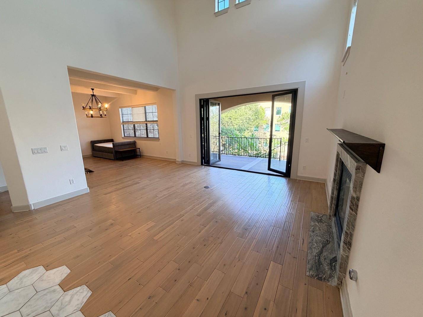 1036 Liberty Park DR #34B, Austin, TX 78746