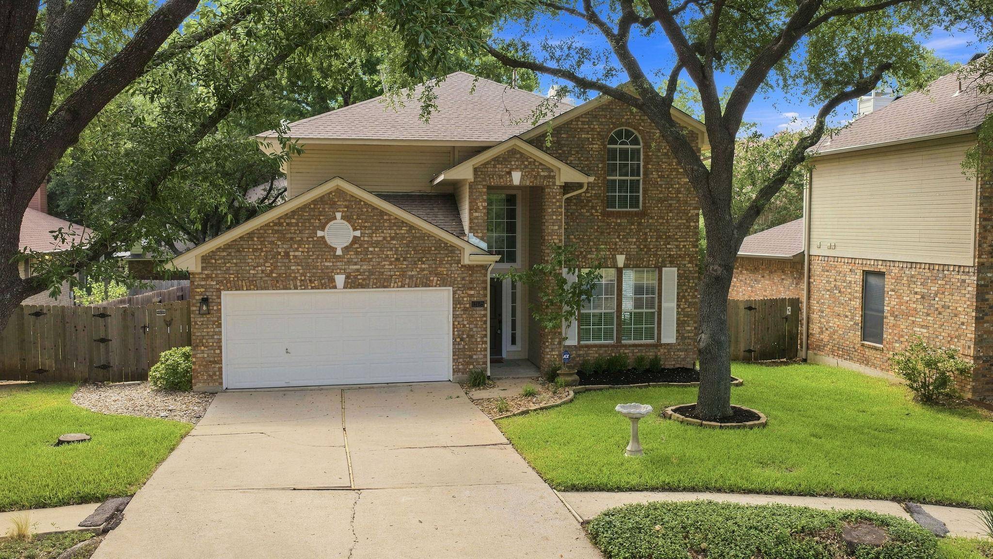 13425 Equestrian CV, Austin, TX 78727